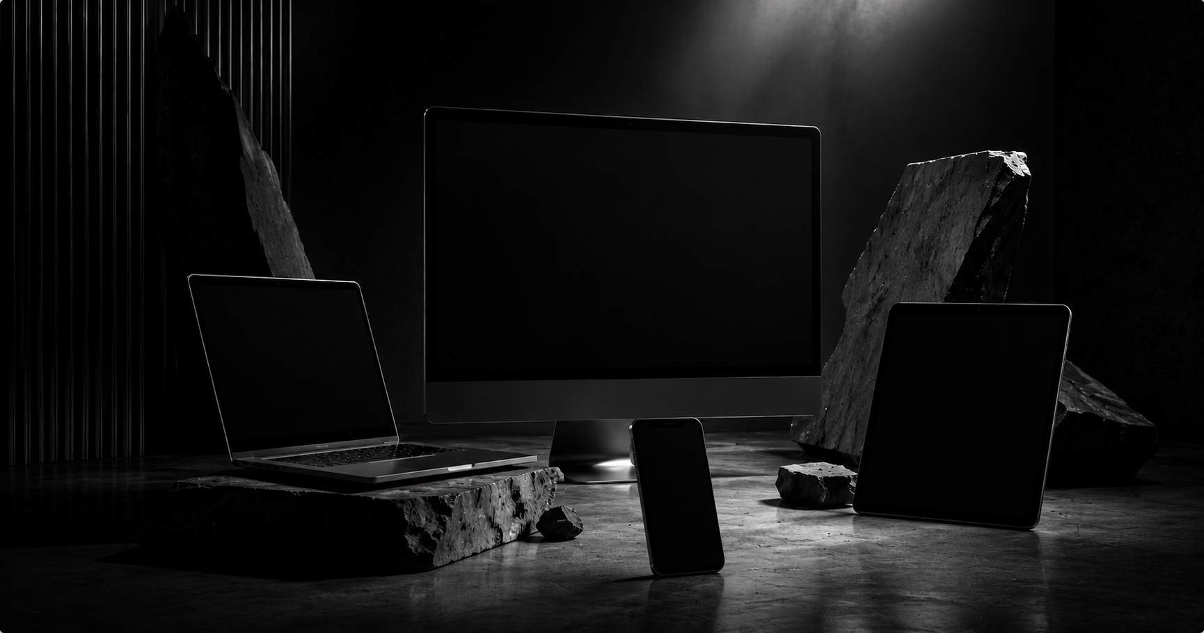 Webdesign & development — Klik Klant