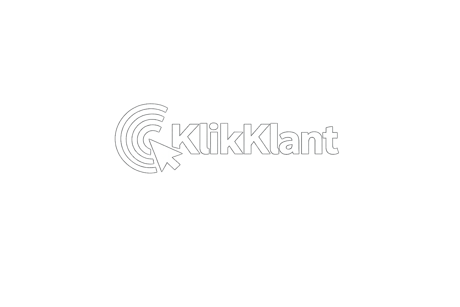 Klik Klant